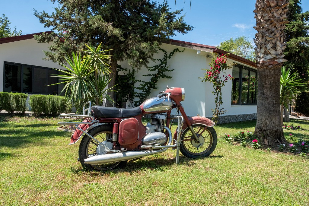 Katrancı Park Hotel Galeri