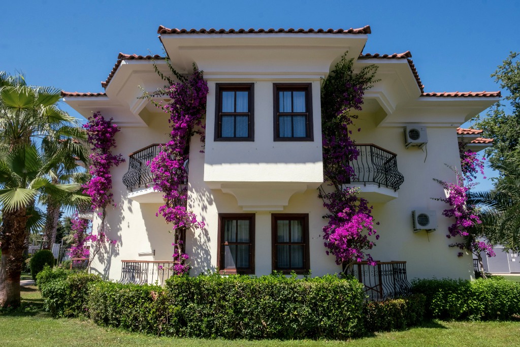 Katrancı Park Hotel Galeri